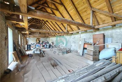 Casă Săsească, zona Primăriei, Ghimbav - 25