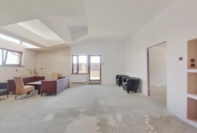Casa insiruita pe un singur nivel cu 4 camere in Cartierul Verde - 6