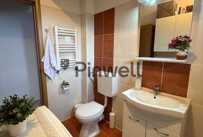APARTAMENT 3 CAMERE - SOSEAUA OLTENITEI I LOC DE PARCARE INCLUS - 39