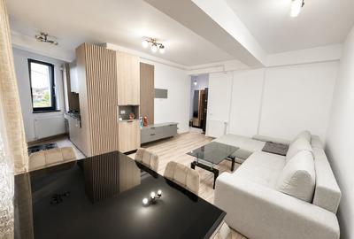 Palazu Mare | 2 camere | Parcare - 2