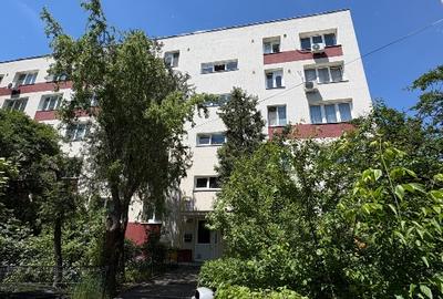 Aparatment cu 3 camere decomandat utilat + partial mobilat zona Straja Berceni - 13