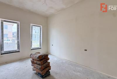 Duplex de vanzare, pe parter 3 camere -Drumul Boilor -Mosnita - 6