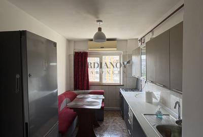 Apartament cu 4 camere  - centrală proprie - Tineretului - Timpuri Noi - 10