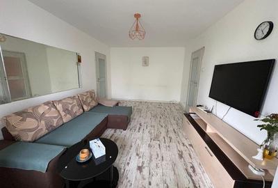 2 Camere | Basarabia | Decomandat | AC | Lângă Spitalul Clinic Jude - 3