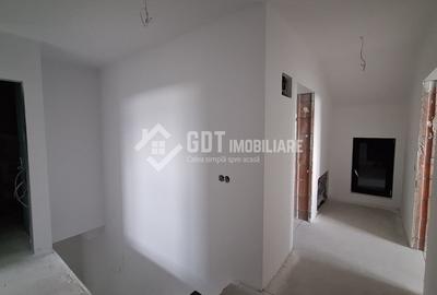 Casă individuală P+M de vânzare în Cisnădie, Șoseaua Sibiului – 299.000 € - 13