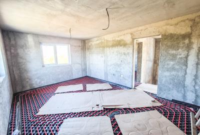 Casa P+1E Prundu-Bananai Pitesti - 8