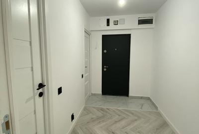 Garsoniera renovata Drumul Gazarului - 8