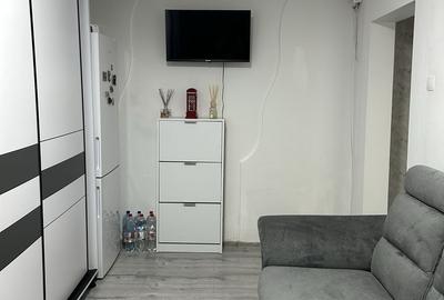 Garsoniera mobilata si utilata modern zona Uzina 2 - 3