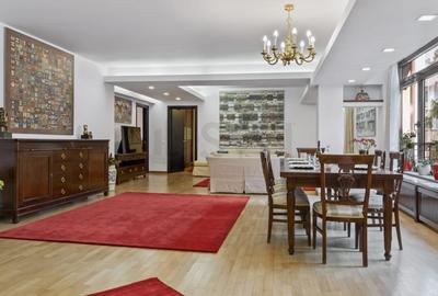 REA1020272 3 Camere Premium Location I Clucerului Arcul De Triumf - 2