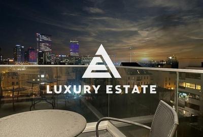 Inchiriere apartament de lux 2 camere ONE Herastrau Plaza- Zona Nordului - 1