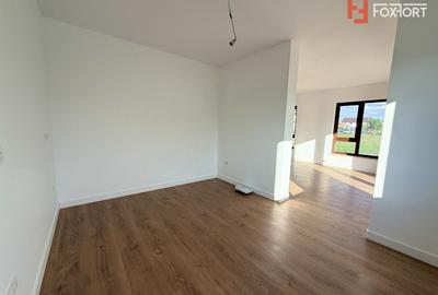 Duplex cu 5 camere si 304 mp teren, de vanzare in Dumbravita - 19