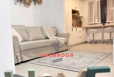 2 Camere | Hils Brauner | Parcare | 50 mp | Metrou - 1