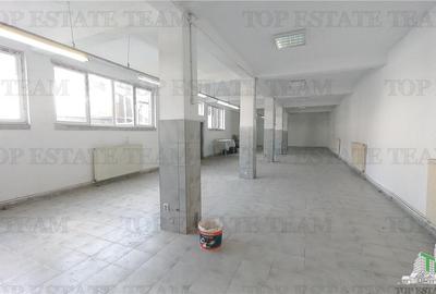 De vanzare Teren+ Cladire comerciala- Militari- Uverturii- Sector 6 - 5
