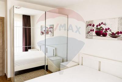 Soho Unirii | 2 Camere | Etaj 2 | Loc parcare subteran inclus - 4