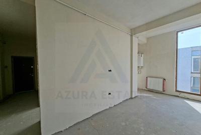 Apartament intabulat 49 mp utili etaj 2 loc parcare privat in Selimbar - 2