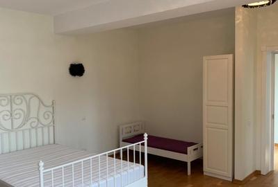 DE INCHISIAT CASA INDIVIDUALA ELEGANTA ZONA EROU IANCU NICOLAE PIPERA - 16