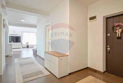 COMISION 0%! PENTHOUSE COCHET CU 3 CAMERE ȘI TERASĂ | GHIMBAV-CRISTIAN - 16