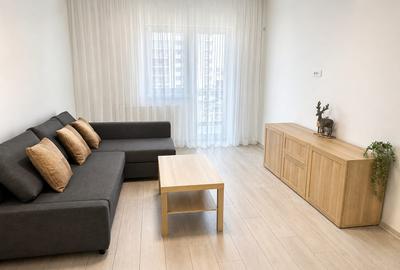 Apartament 2 camere decomandat | Parcare | Centrala | Grand Kristal Rez - 2
