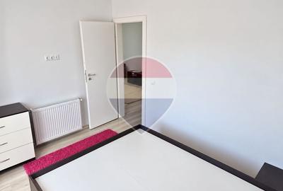 Apartament cu 2 camere de închiriat cu loc de parcare, str Porii - 5