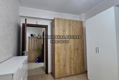 POZITIE EXCELENTA - Ap2cam CITY PARK MALL - Bloc Nou - zona Zodiac - 600 euro - 13
