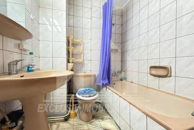 Apartament 4 camere decomandate | 80 mp | Spatios | Centru - 7