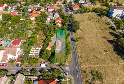 Casă DEMOLABILĂ I Teren - 583 mp I Timișoara. - 6