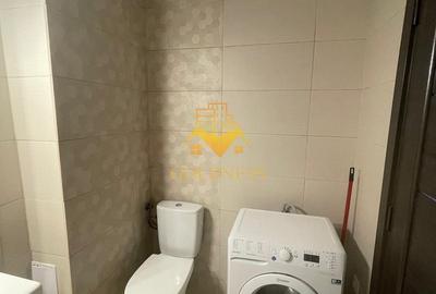 Apartament 2 camere 52 mp bloc nou Hexagon Office parcare inclusa ! - 6