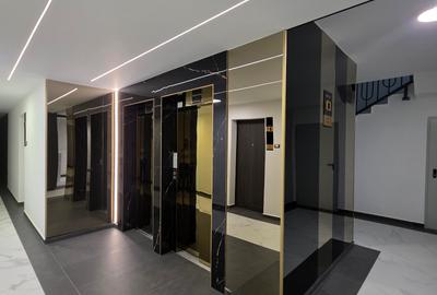 Apartamen 2 Camere Studiou/Birou | Parcare  | MY PLACE NORTH – Pipe - 13