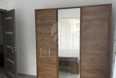 Apartament 3 camere în zona CALEA TURZII - 12