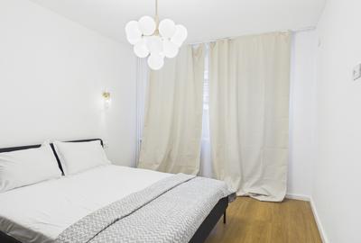 Apartament cu 3 camere, mobilat în 1 Decembrie 1918