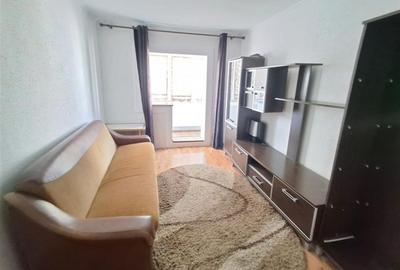 Apartament cu 2 camere decomandat în Valea Aurie