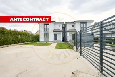 Casa 5 camere, 3 bai-Strada Morii Stefanesti-Arges - 1