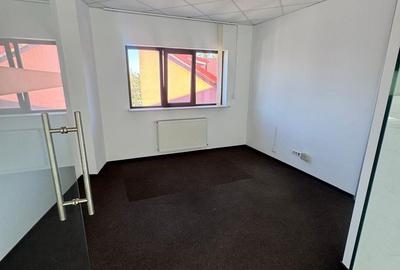 Spatiu Birouri | 3 Etaje | Parcare Proprie | 300mp - 6