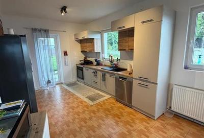 Casa cu 6 camere 2 bai si 1030 mp teren in Viile Sibiului - 12