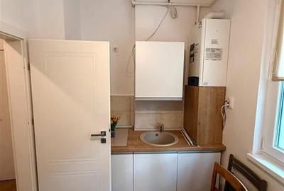 Apartament  2 camere decomandat zona Centrul Civic - 4