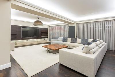 Vilă premium P+1+M, teren 1.216 mp – Faleza Sud, Constanța - 5