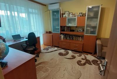2 Camere Decomandat Nicolae Gridorescu -Metrou - 1