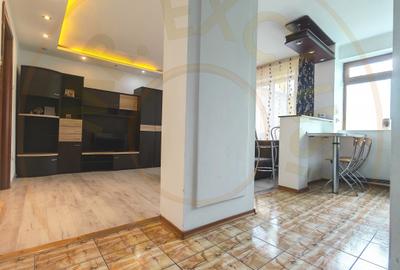 Apartament Pitești central de închiriat 2 camere - 5