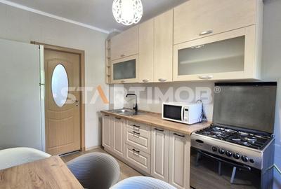 Apartament 2 camere zona Racadau - 5