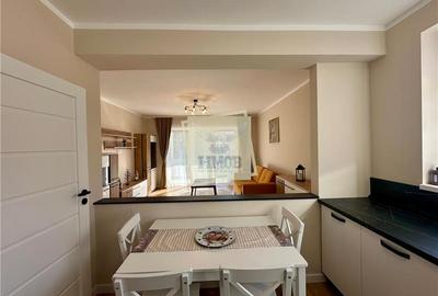 Apartament premium 2 camere balcon | parcare DaVinci - 4