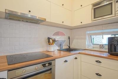 Comision 0 %! Apartament cu 4 camere de vânzare în Centrul Civic - 5