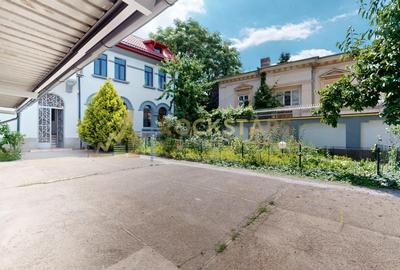 Spatiu Birouri | Prima Inchiriere | 2 Locuri Parcare | Zona Unirii - 2