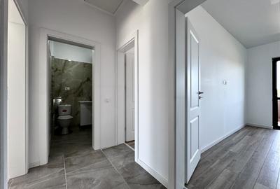 Duplex Domnești la Cheie | Încălzire Pardoseală | Mutare Imediată | 300mp - 10