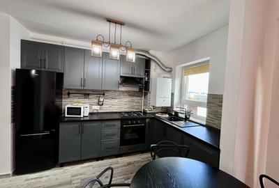 Apartament cu 3 camere in Avantgarden - 2
