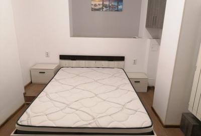 620Euro, Metrou Stefan cel Mare, doua dormitoare,  pet friendly - 4