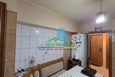 Apartament 3 camere, decomandat, 72 mp | Etajul 1 | Bld Independentei - 20