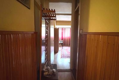 Apartament 4 camere 90mp etaj 1 b-dul Mihai Viteazul   115.000eur neg - 9