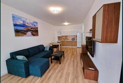 Apartament 3 camere modern si spatios cu parcare subterrana,Tractorul,Dynamic Re - 1