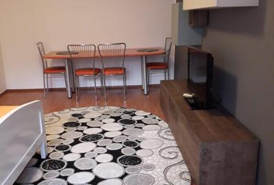 Lacul Tei vanzare garsoniera renovata - 1