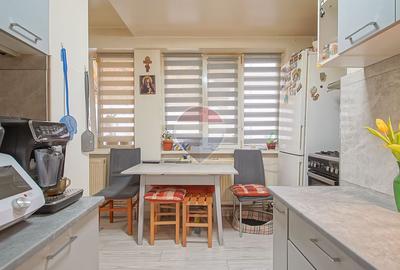COMISION 0% | CORP DE CASA + CURTE-3 CAMERE | zona Grivitei - Blumana - 3